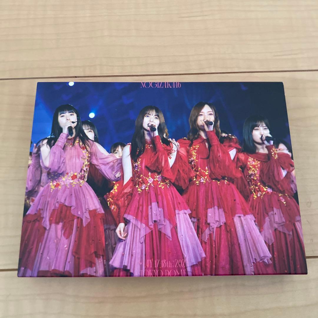 DVD盤　乃木坂46/NOGIZAKA46 ASUKA SAITO卒コン