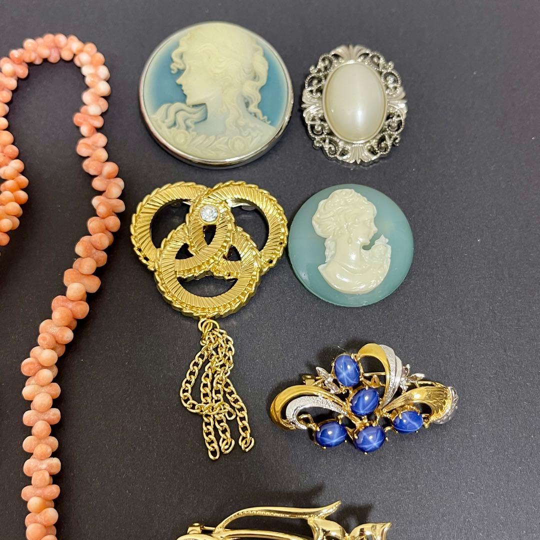 h*a様 遺品整理 生前整理 アクセサリーまとめ④