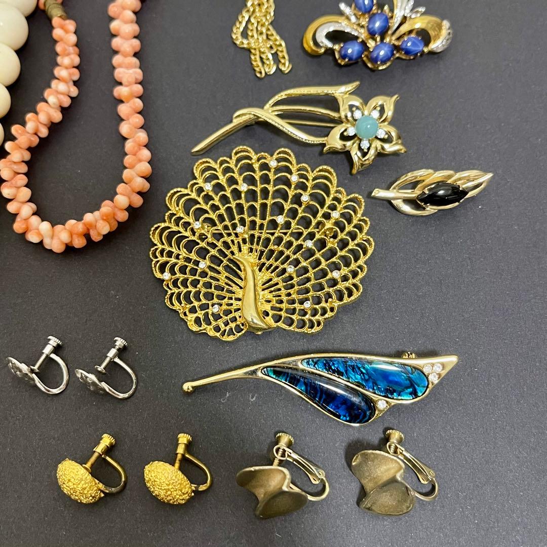 h*a様 遺品整理 生前整理 アクセサリーまとめ④