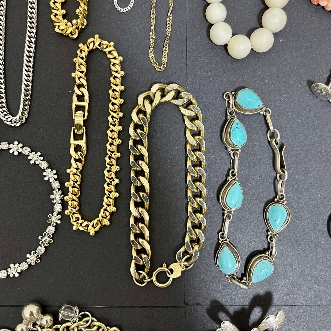 h*a様 遺品整理 生前整理 アクセサリーまとめ④