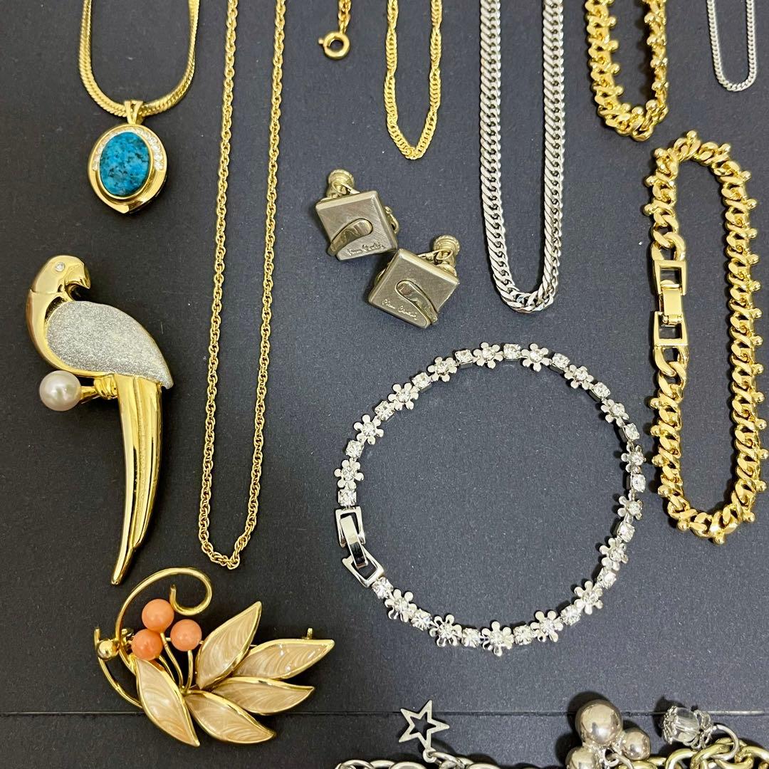 h*a様 遺品整理 生前整理 アクセサリーまとめ④