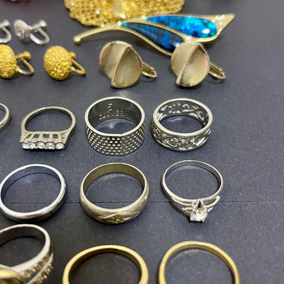 h*a様 遺品整理 生前整理 アクセサリーまとめ④