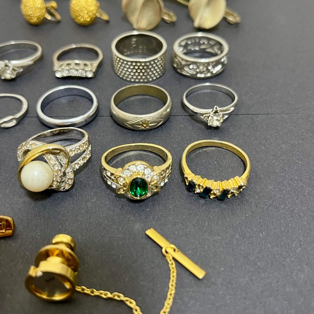 h*a様 遺品整理 生前整理 アクセサリーまとめ④