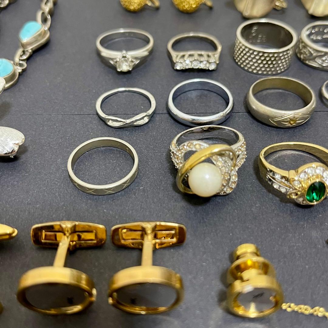 h*a様 遺品整理 生前整理 アクセサリーまとめ④