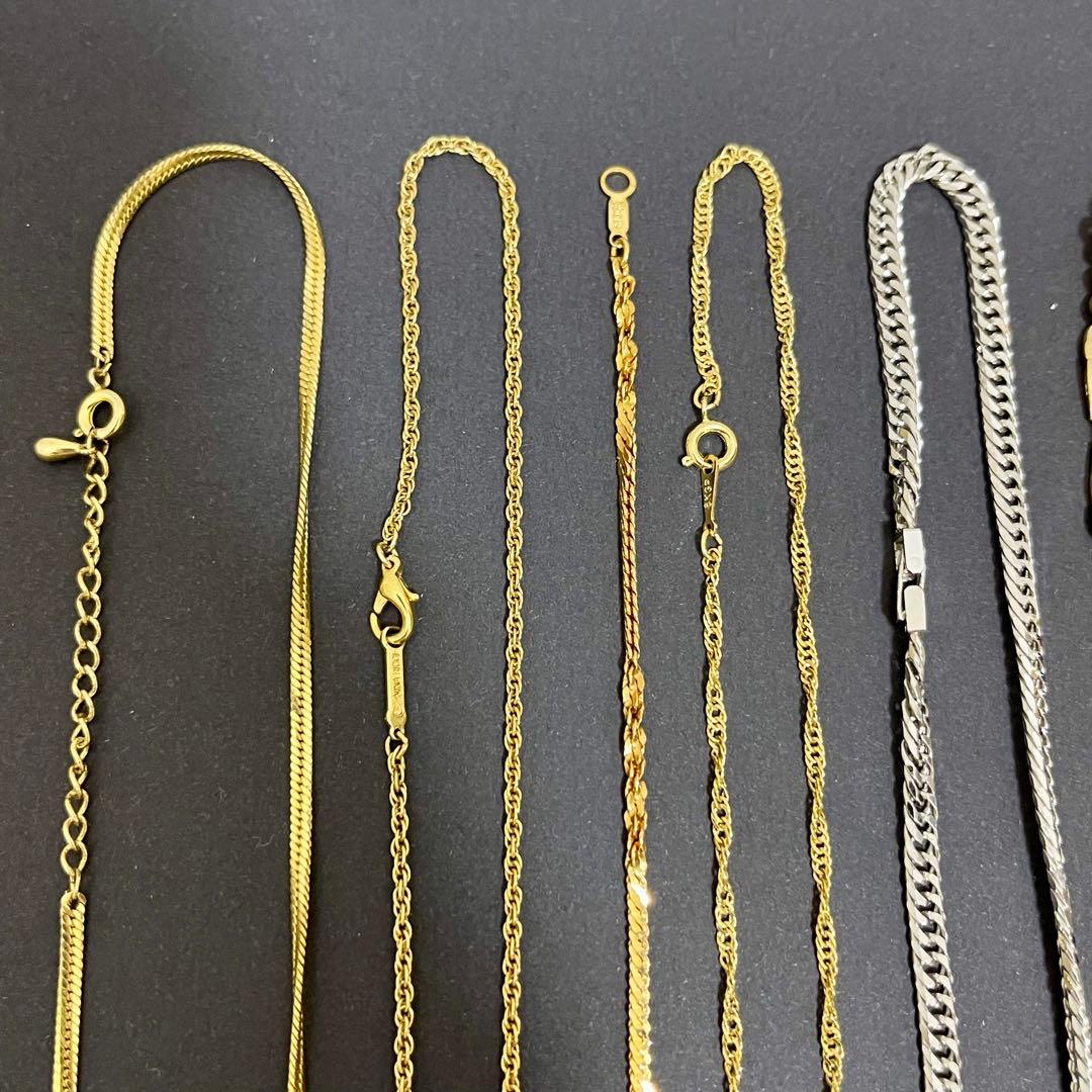 h*a様 遺品整理 生前整理 アクセサリーまとめ④