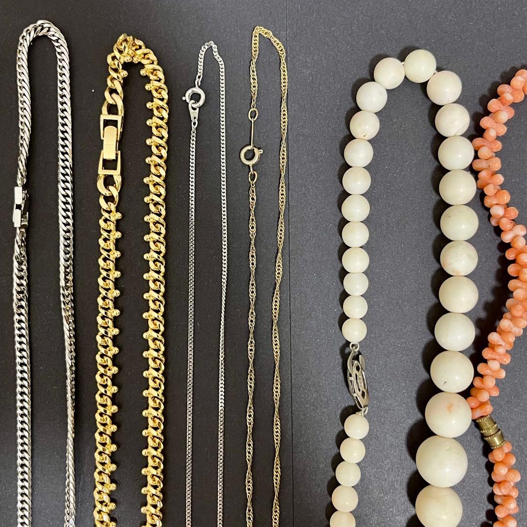 h*a様 遺品整理 生前整理 アクセサリーまとめ④