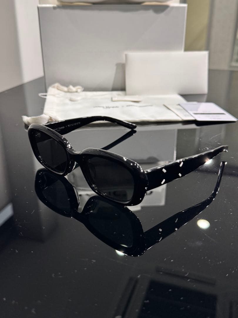 新品　正規品Maison Margiela x Gentle Monster