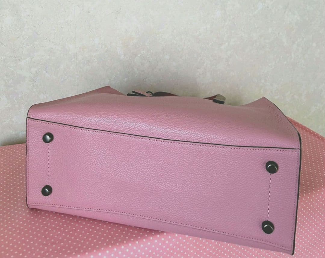 ✨新品コーチトートバッグ2way