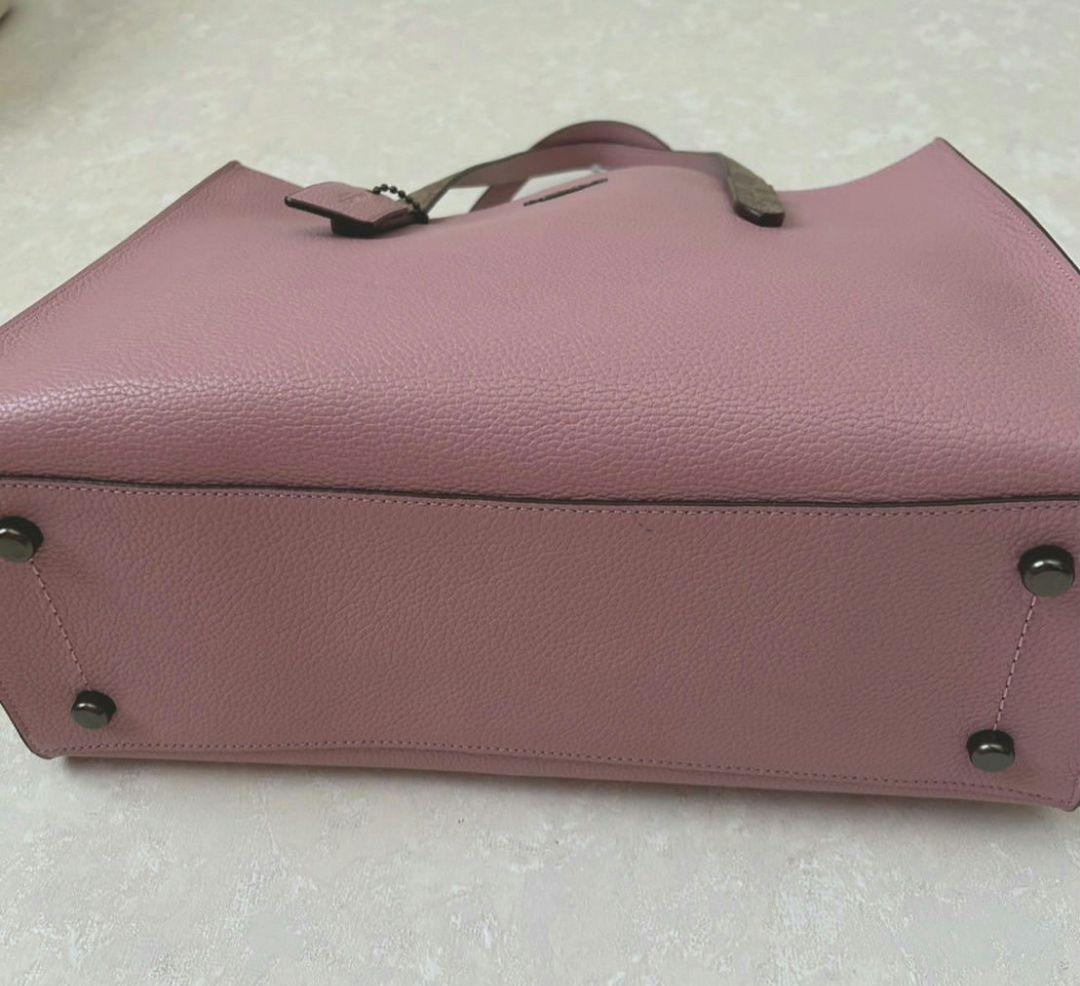 ✨新品コーチトートバッグ2way