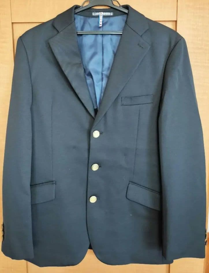 卒業式　フォーマルスーツ　男の子　170B CLAUDIO GALATI