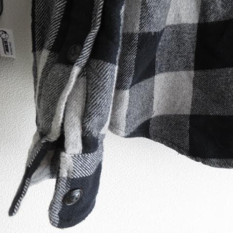 POLO RALPH LAUREN ラルフローレン　ネルシャツ　ジャケット