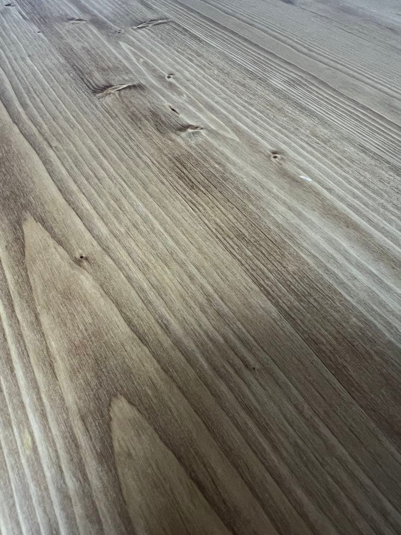 LOWYA ロウヤ ダイニングテーブル 単品 リビングテーブル 食卓テーブル