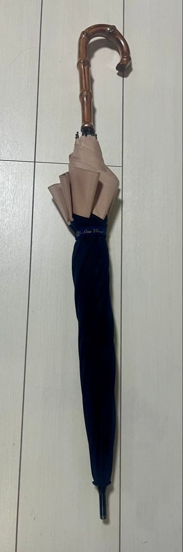 芦屋ロサブラン　日傘　100%完全遮光　晴雨兼用遮熱　長傘　人気　紫外線対策