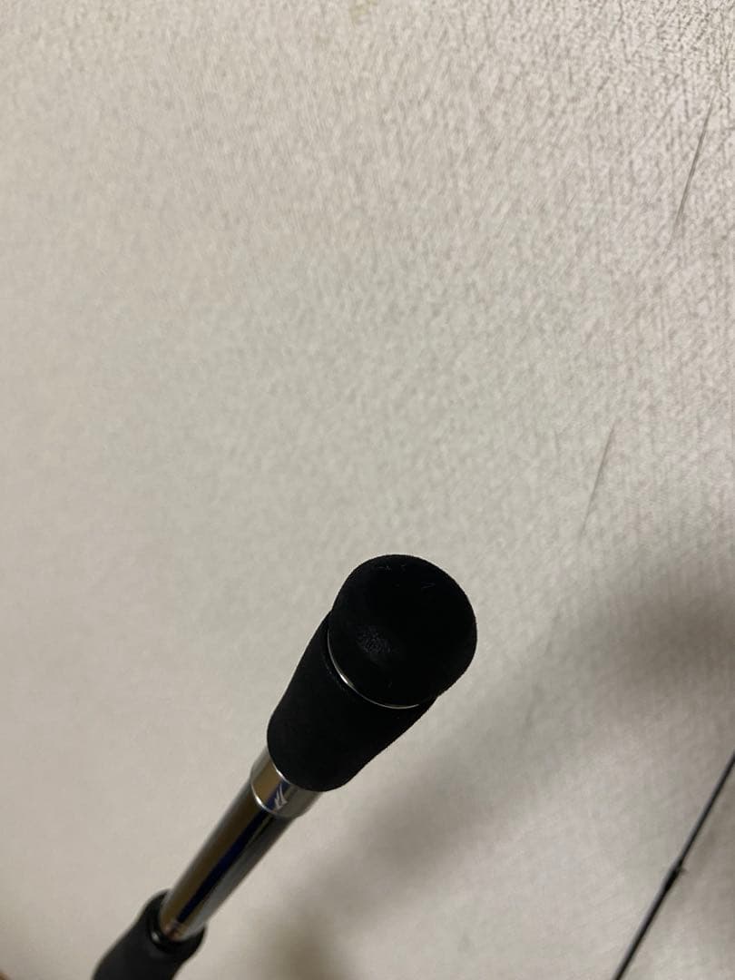 ダイワ シルバーウルフ EX 76MLB-Sベイト チニング 美品です。