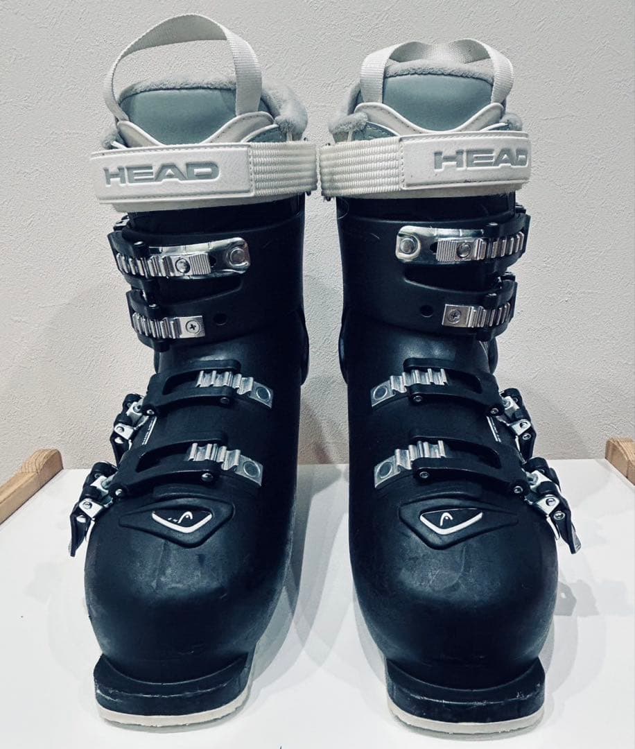 HEAD ADVANT EDGE 65 24cm/24.5cm レディース