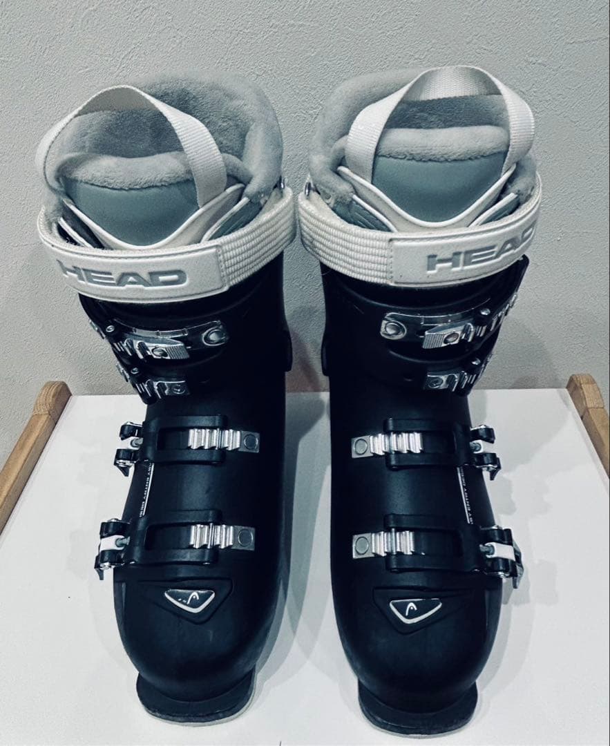 HEAD ADVANT EDGE 65 24cm/24.5cm レディース