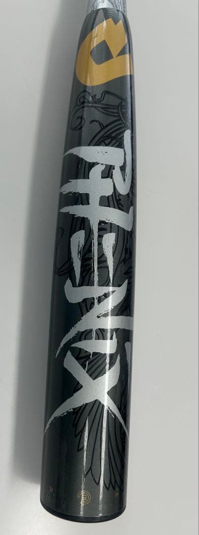 Wilson ディマリニフェニックス 一般軟式用