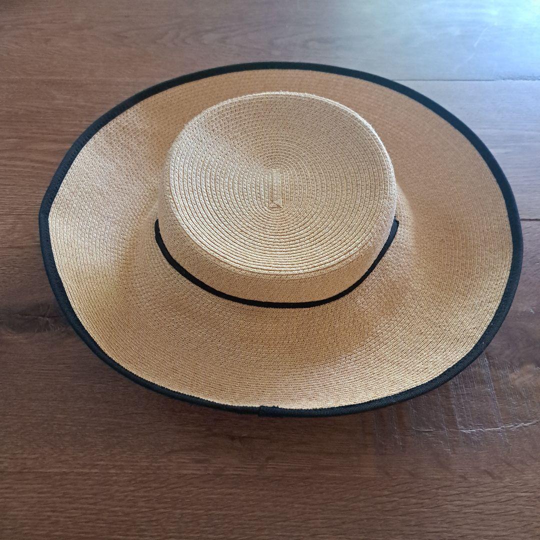 chisaki lala natural 麦わら帽子