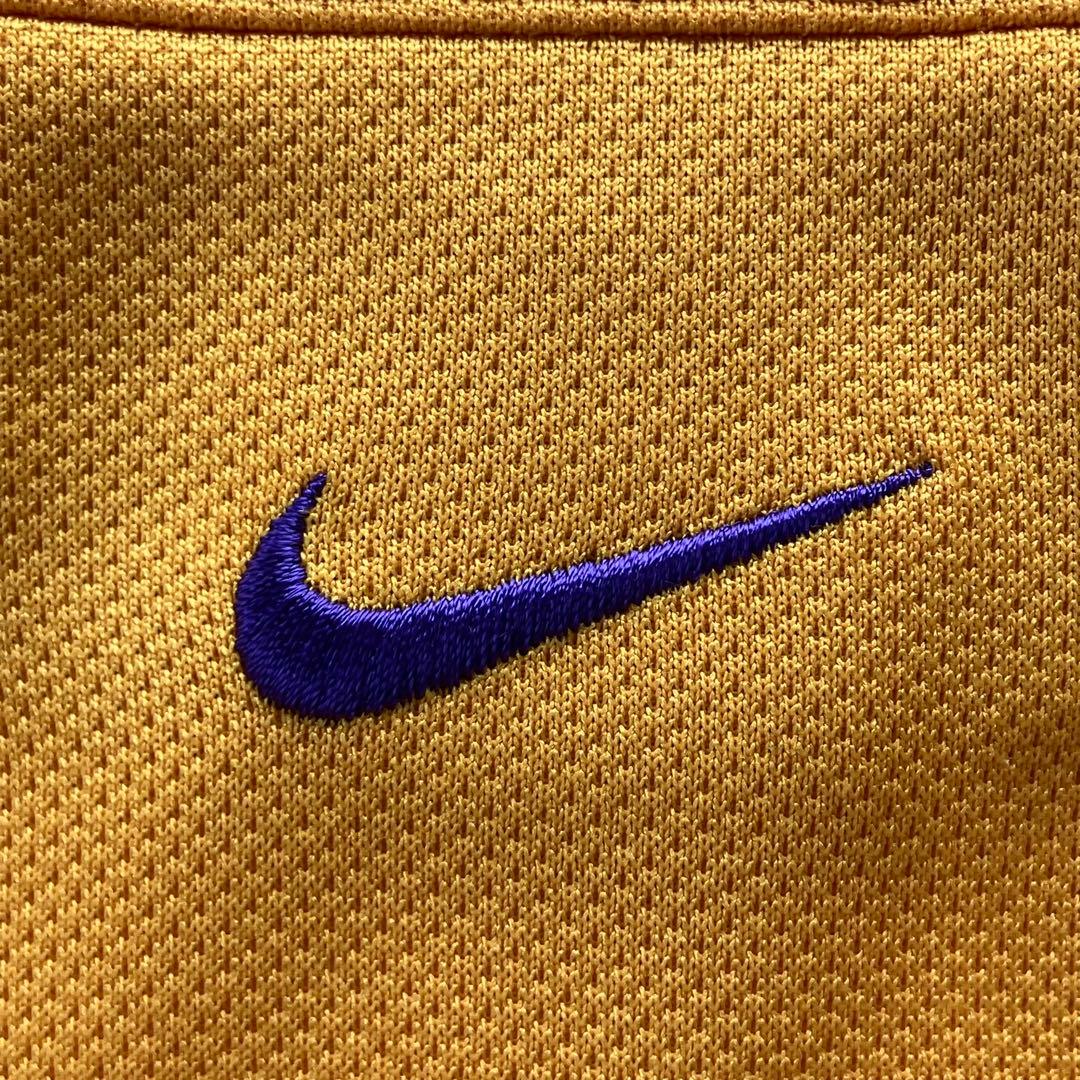 【海外限定モデル】 NBA ロサンゼルス・レイカーズ　シャツ　ユニフォーム