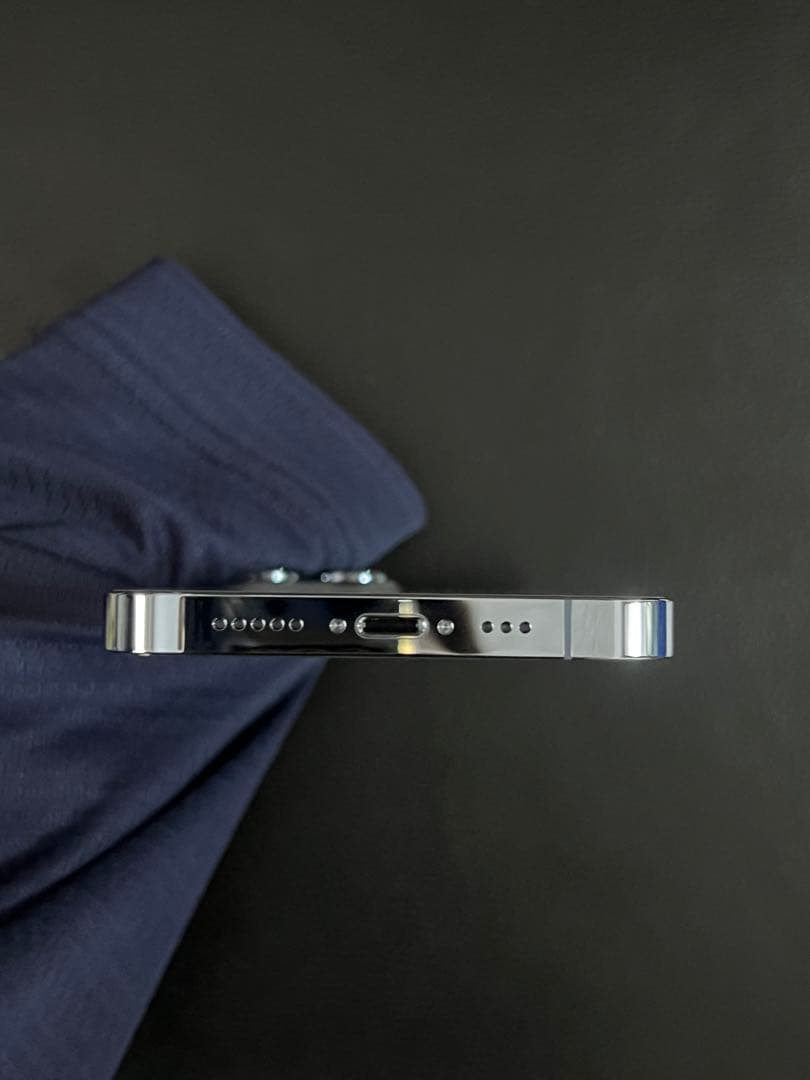 Apple iPhone 13 Pro シエラブルー 本体