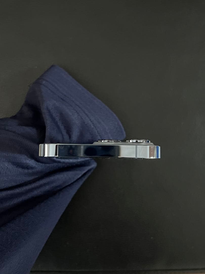 Apple iPhone 13 Pro シエラブルー 本体