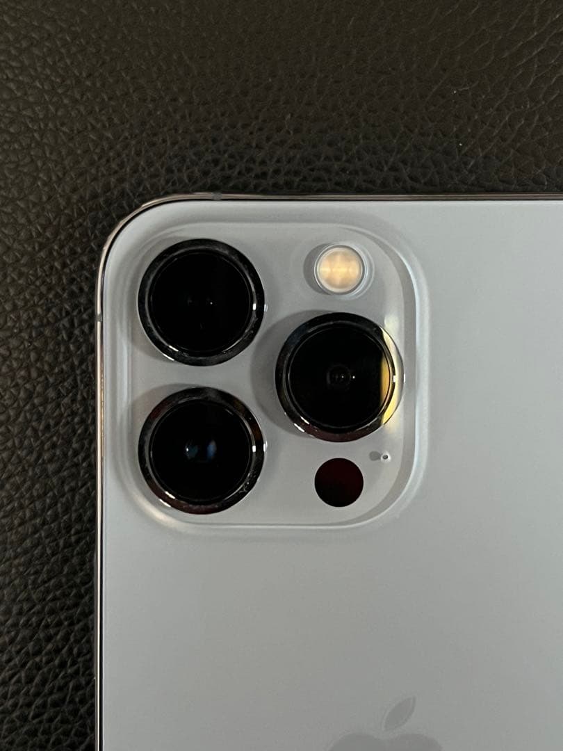 Apple iPhone 13 Pro シエラブルー 本体