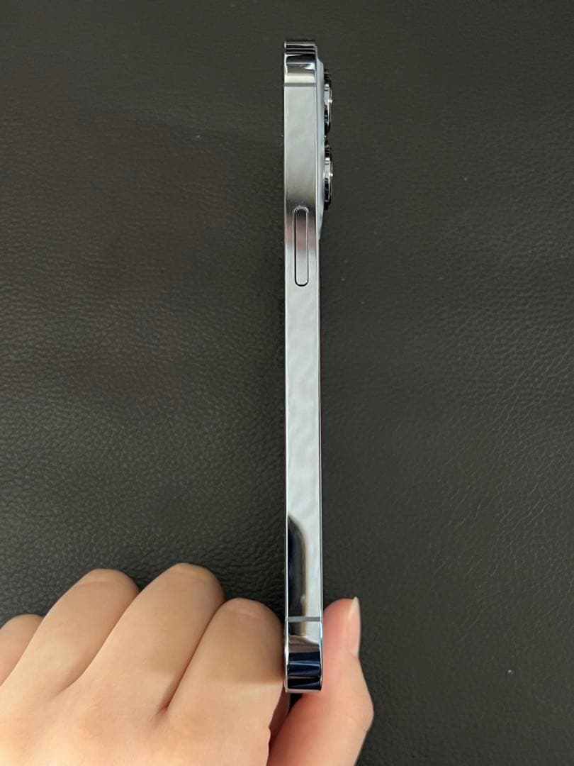 Apple iPhone 13 Pro シエラブルー 本体