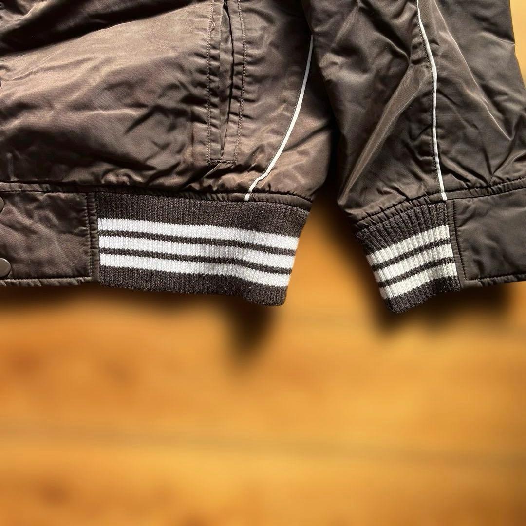 Mvv ステューシー　スタジャン