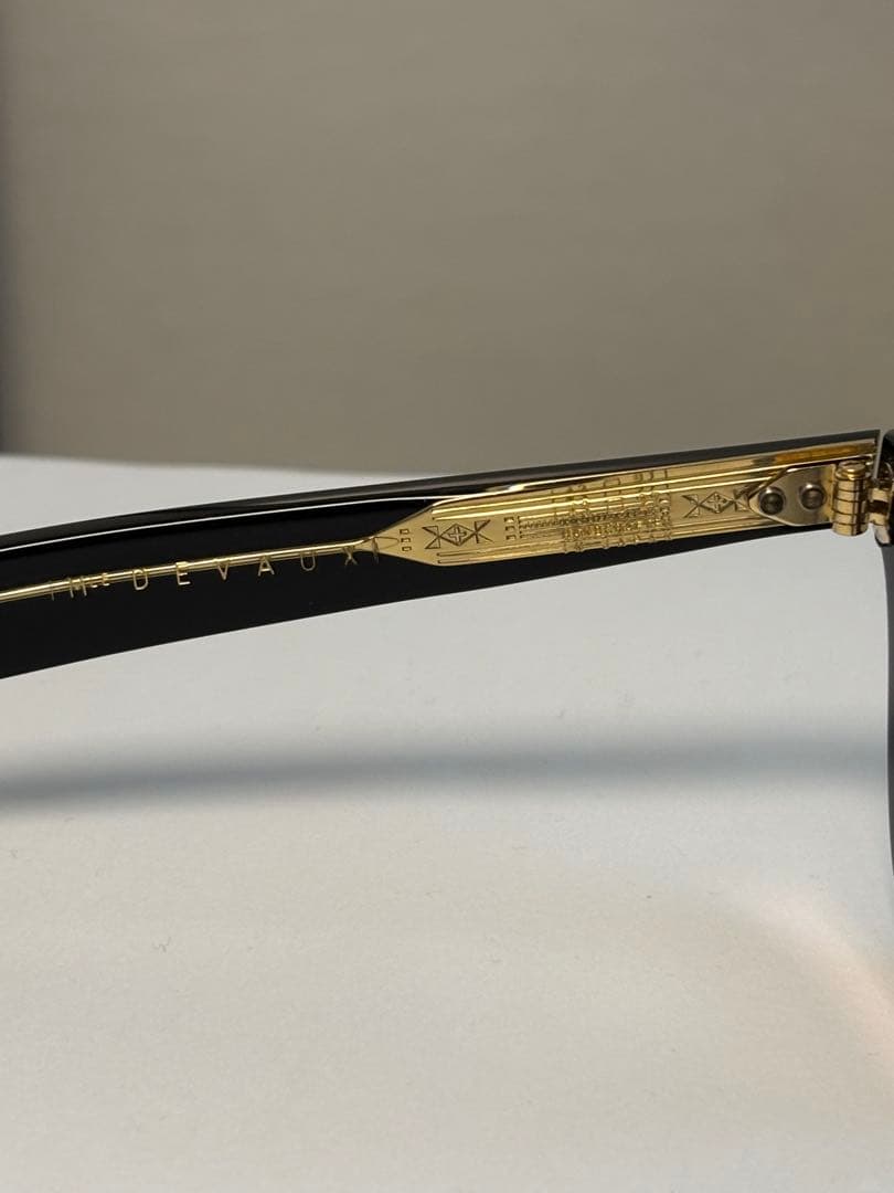 小物 JACQUES MARIE MAGE DEVAUX col.Beluga