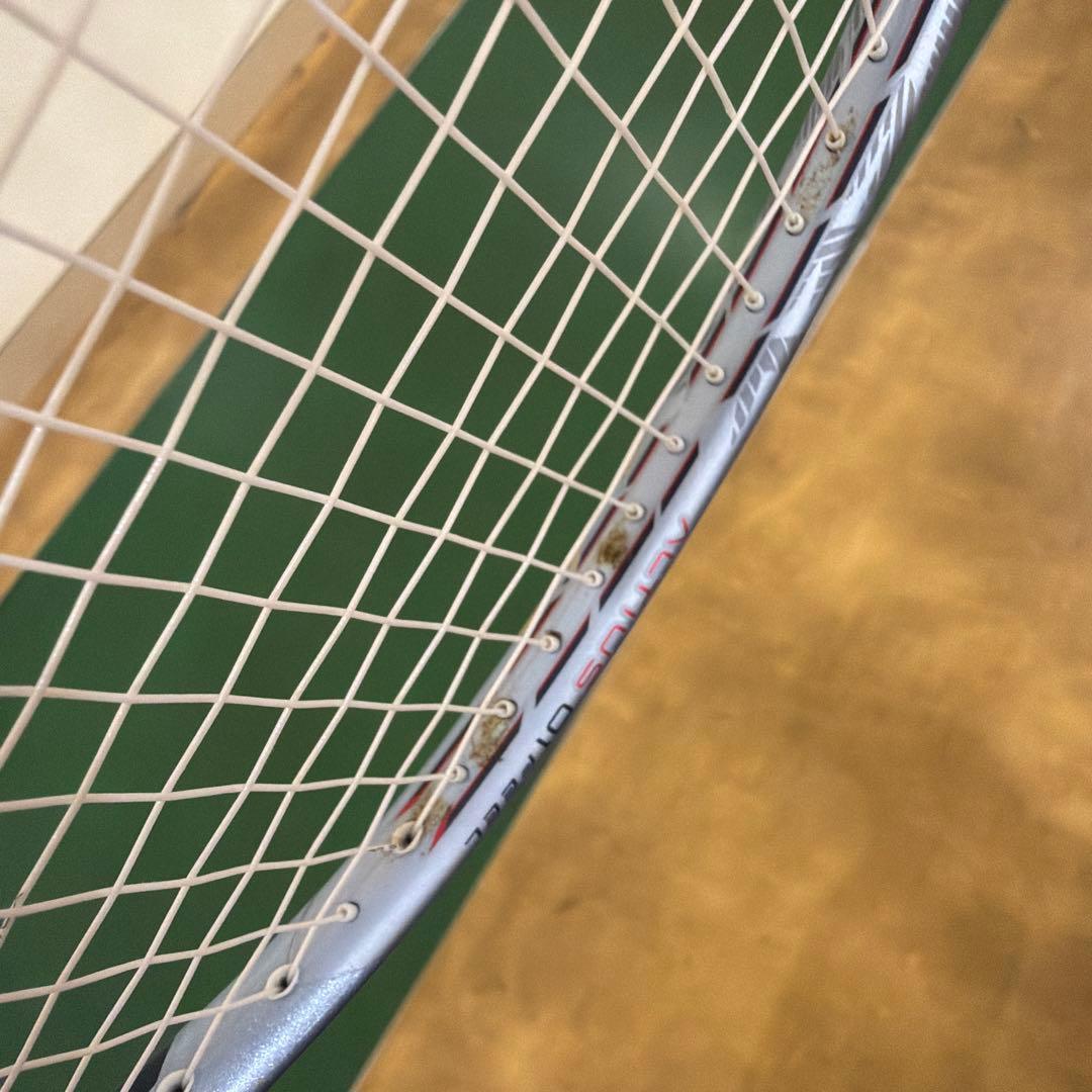 アルティウス01フィール 奥原希望オリンピックモデル3U