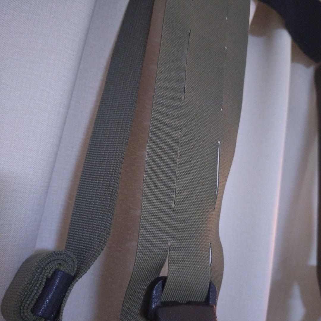 【実物】ダイレクトアクション　チェストリグ