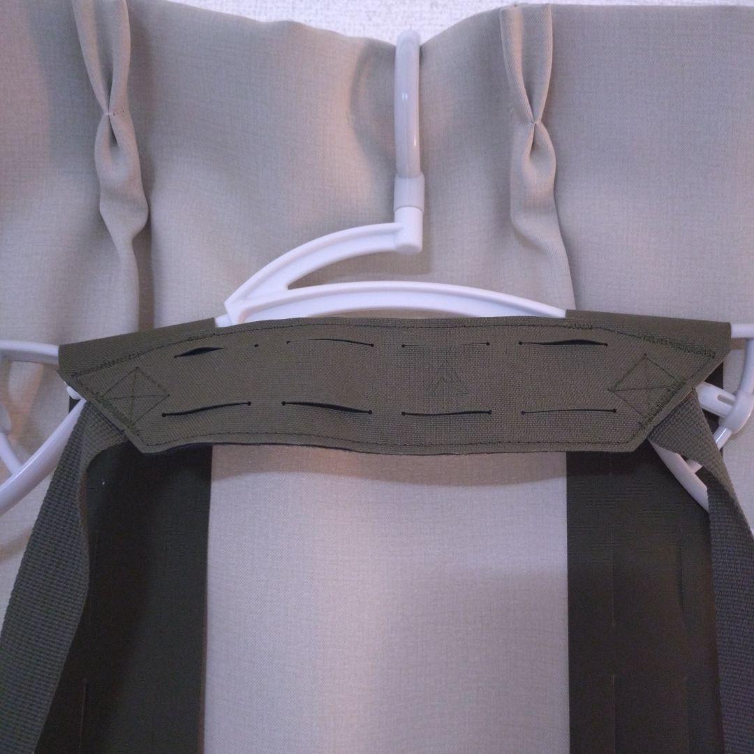 【実物】ダイレクトアクション　チェストリグ