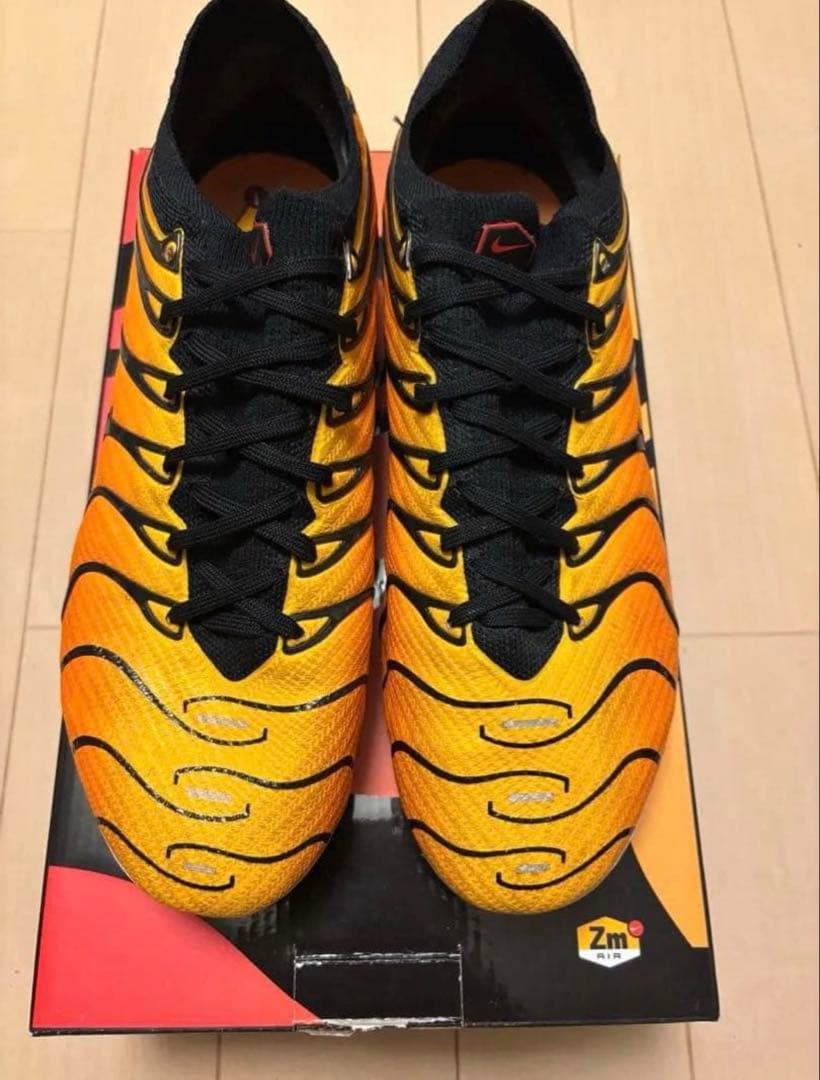 NIKEマーキュリアルヴェイパーエリート15 FG