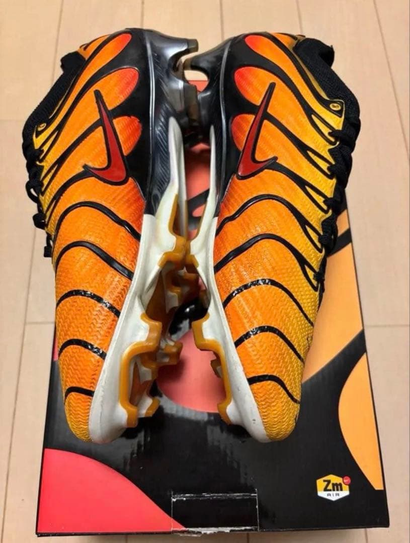 NIKEマーキュリアルヴェイパーエリート15 FG