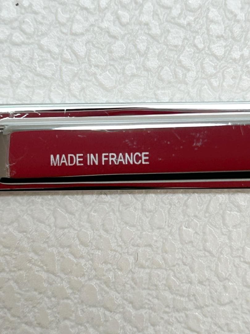 ルイヴィトン ネクタイピン 未使用に近い