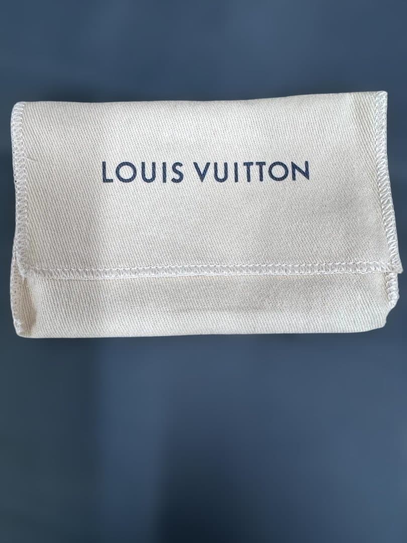 ルイヴィトン ポルトクレ LVカプシーヌ M67286 キーリング キーホルダー