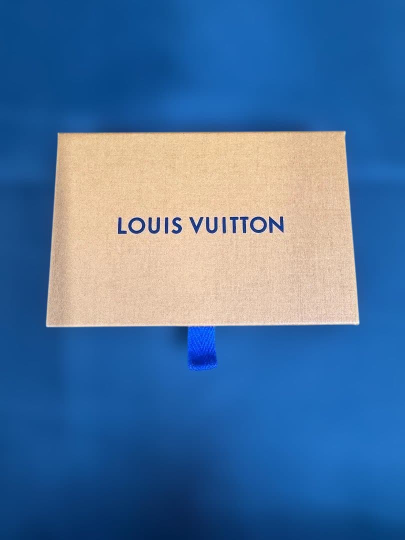 ルイヴィトン ポルトクレ LVカプシーヌ M67286 キーリング キーホルダー