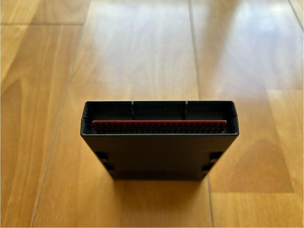 動作品 超劇レア セガ 魔王ゴルベリアス セガマーク3,マスターシステム