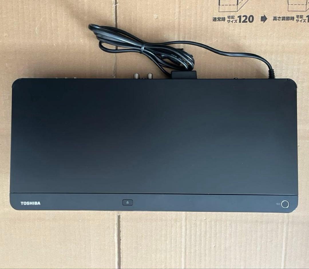 専用 DBR-T670 ブルーレイレコーダー 全録機能付きHDD 3TB