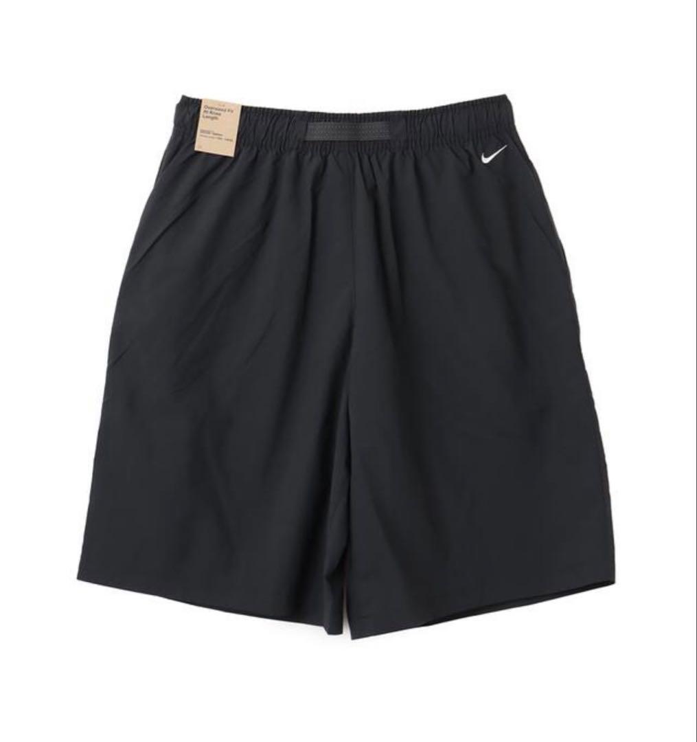 【新品未使用】ナイキ ACG UV RPL ORB WEAVER OS ショート