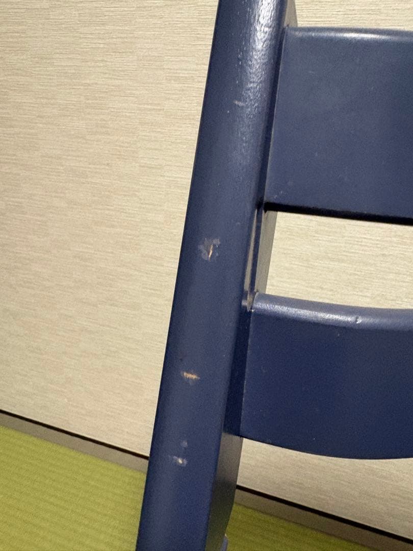 STOKKE TRIPP TRAPP ストッケ　Baby Set 付き