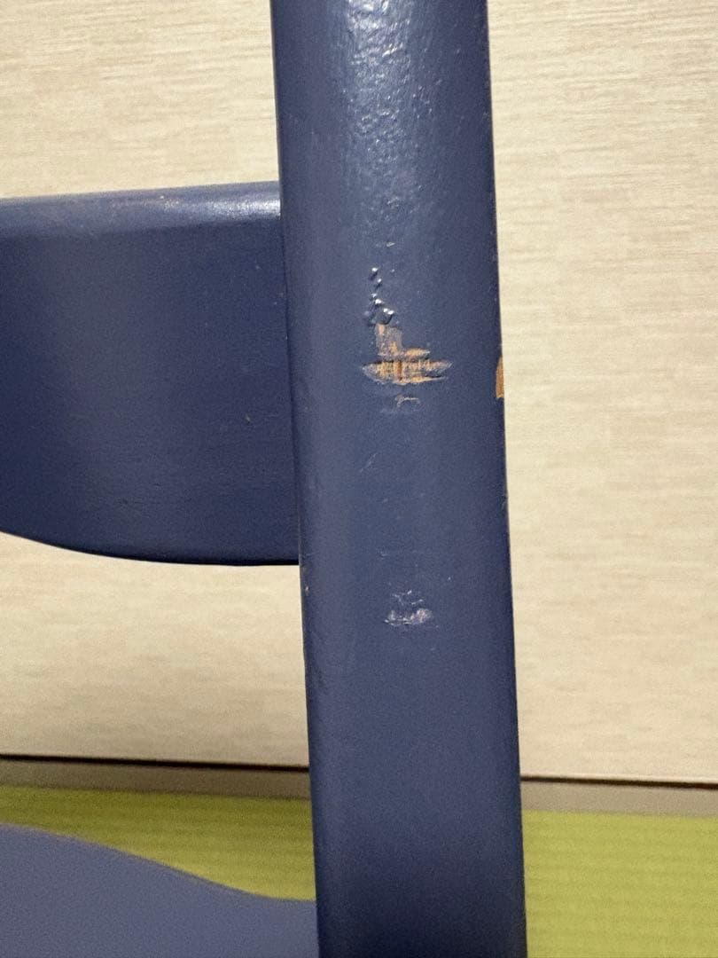 STOKKE TRIPP TRAPP ストッケ　Baby Set 付き