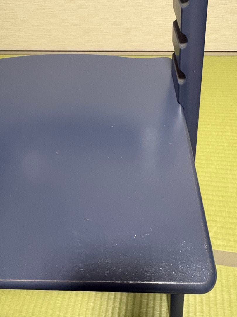 STOKKE TRIPP TRAPP ストッケ　Baby Set 付き