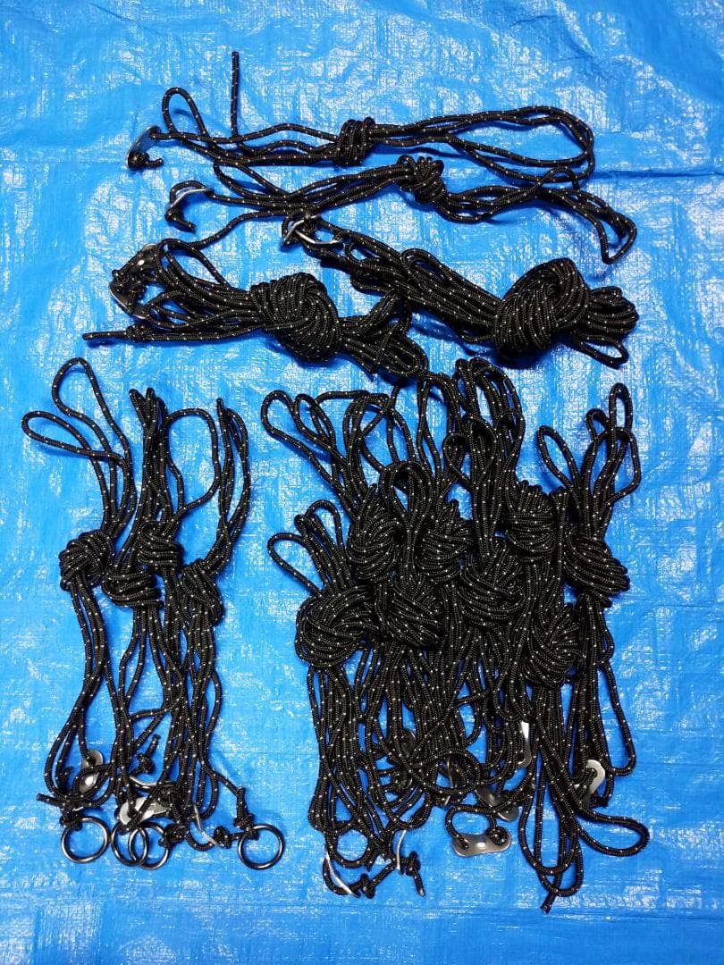 スノーピーク　モーグ Pro.air 　使用回数1回 TP-600