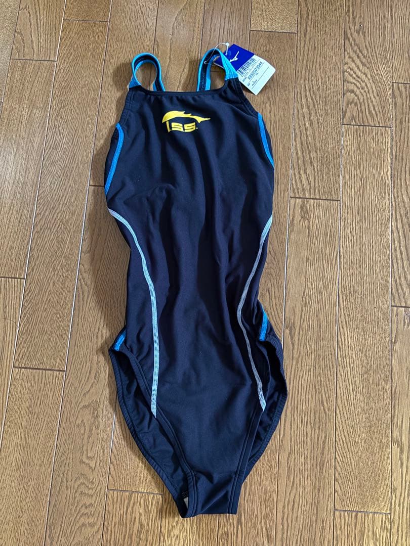 イトマンスイミングスクール　女性用水着　Lサイズ