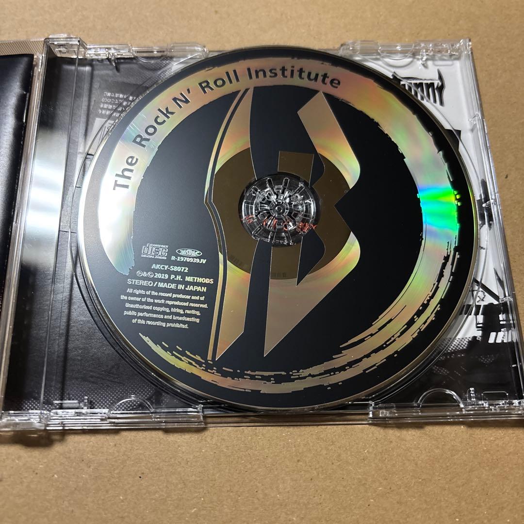 IRONBUNNY～鉄槌のオルタナティブ～　商品説明お読み下さい