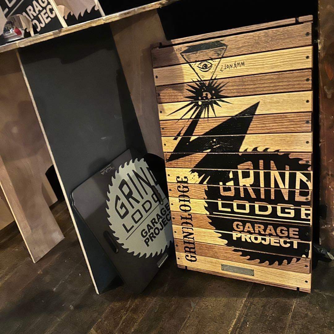 ハレテーブル　生刷り