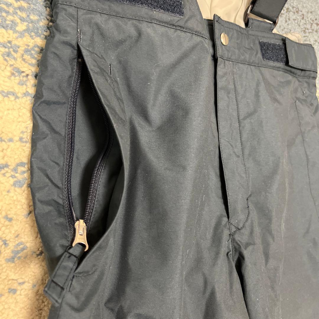 DESCENTEスキーウェア 150㎝