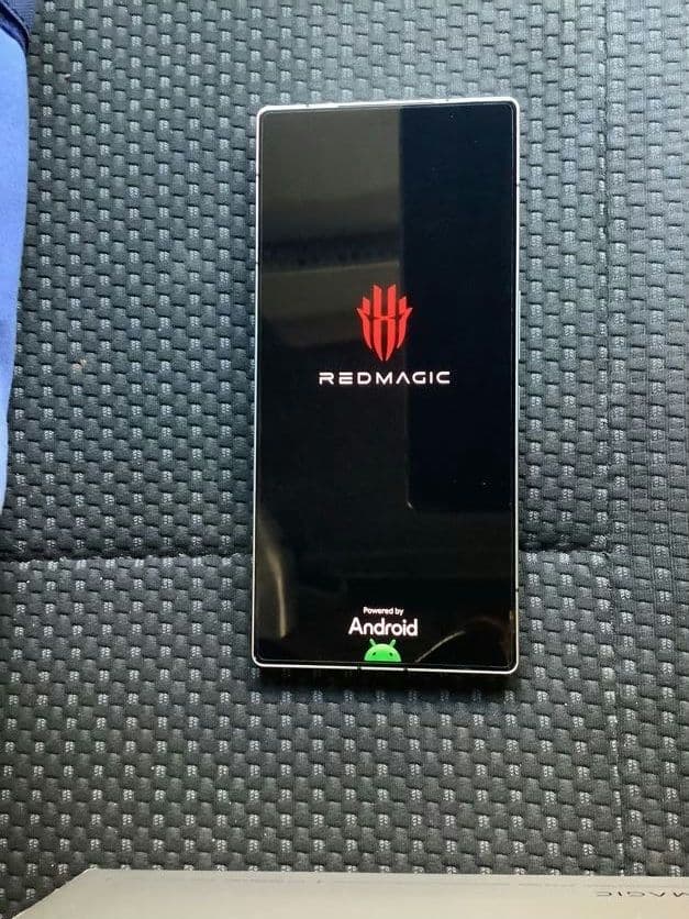 REDMAGIC 11 Pro 日本国内版 24GB/1TB サブゼロ