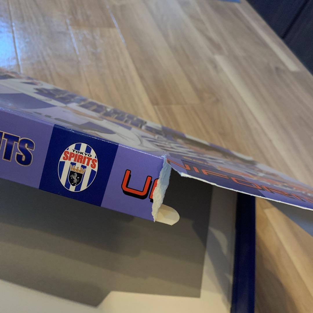 コナン　ユニフォーム　サイン入り